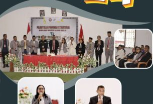 ” Dies Natalis YPT-RLS Ke_24 Tahun”
