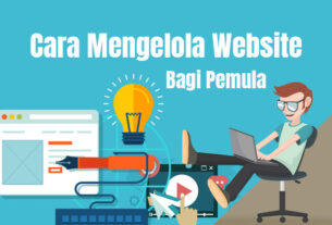 YPT-RLS: Melakukan Pengembangan Website Yayasan